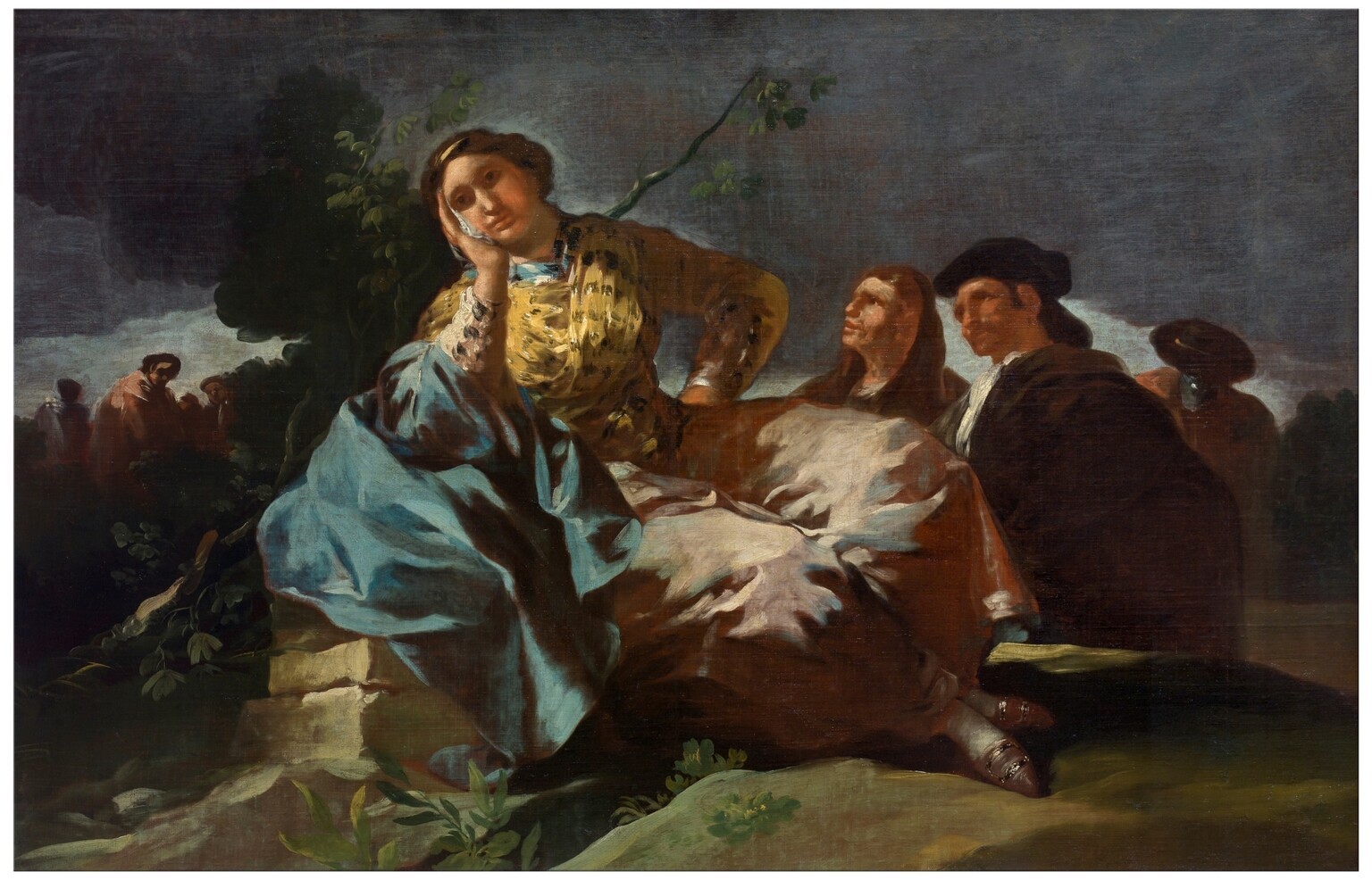 La cita (1)