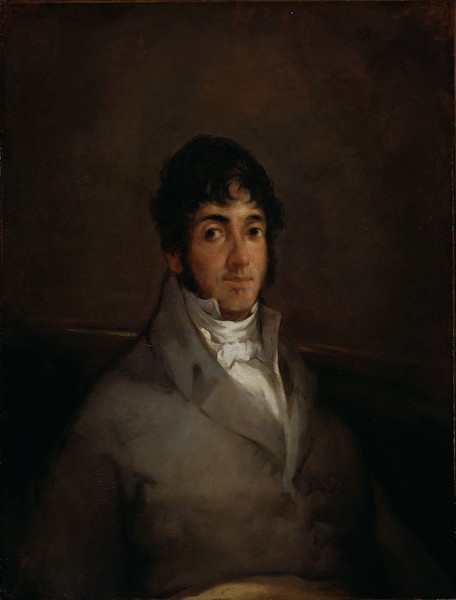 Isidro  Máiquez