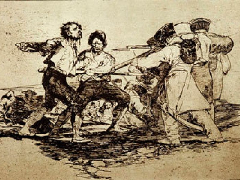 Georgia muestra 